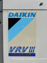 Срочная продажа Кондиционер Daikin VRV lll