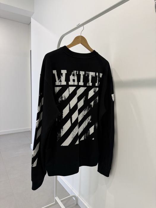 Худі Off-White, оригінал