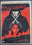 DVD Nascido para matar | V de Vingança | Labirinto de Fauno