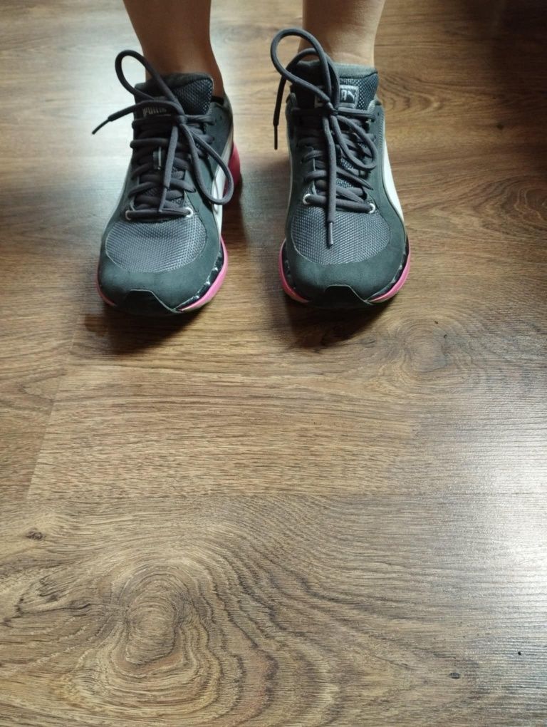 Buty puma rozmiar 39