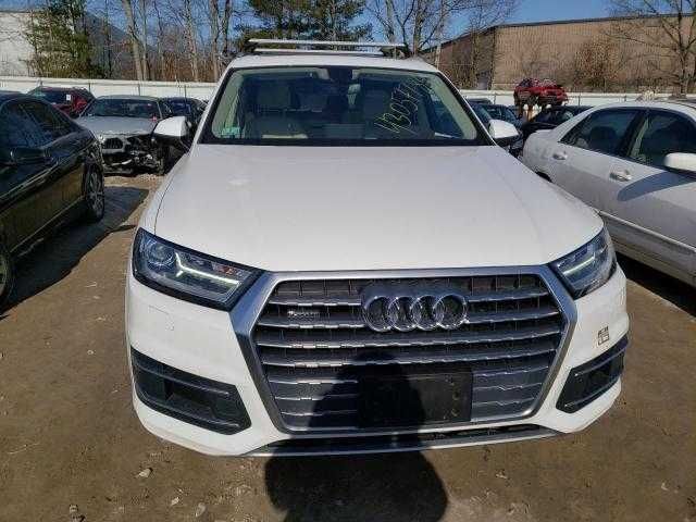 2019 Audi Q7 Premium