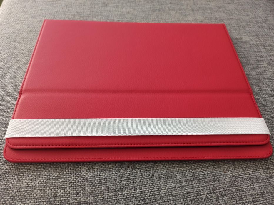 Etui na tablet Trust 20316 Primo 10" (czerwony)