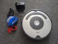 Robot sprzątający iRobot Roomba 616