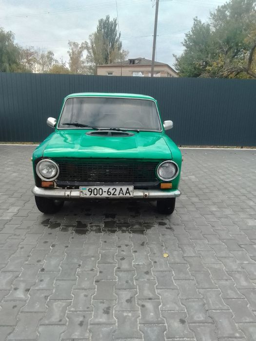 Продам   ВАЗ 2101