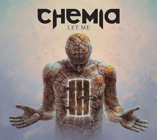 Chemia "Let Me" CD