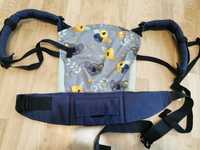 tula baby carrier standard queen koala