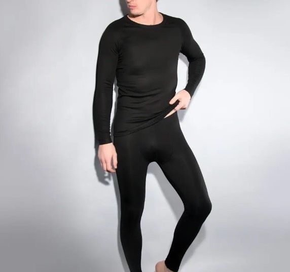 УЦІНКА!!! Термобілизна чоловіча S-M, L-XL, 2XL