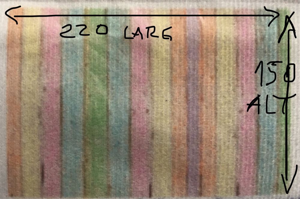 Backdrop Pano de Fundo Cenário Madeira colorida