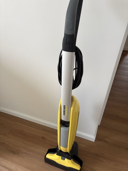 Mop karcher fc5
