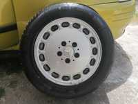 jantes mercedes 205-60 R15