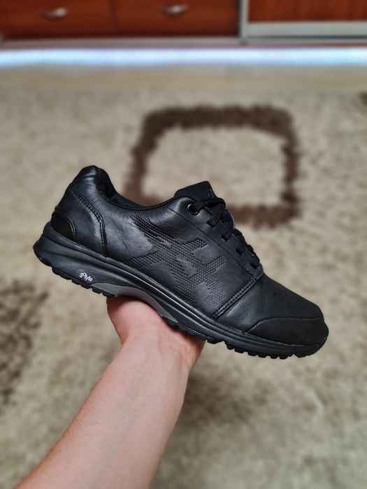 Оригинальные кроссовки Asics GEL-ODYSSEY WR 42р. 26,5см.