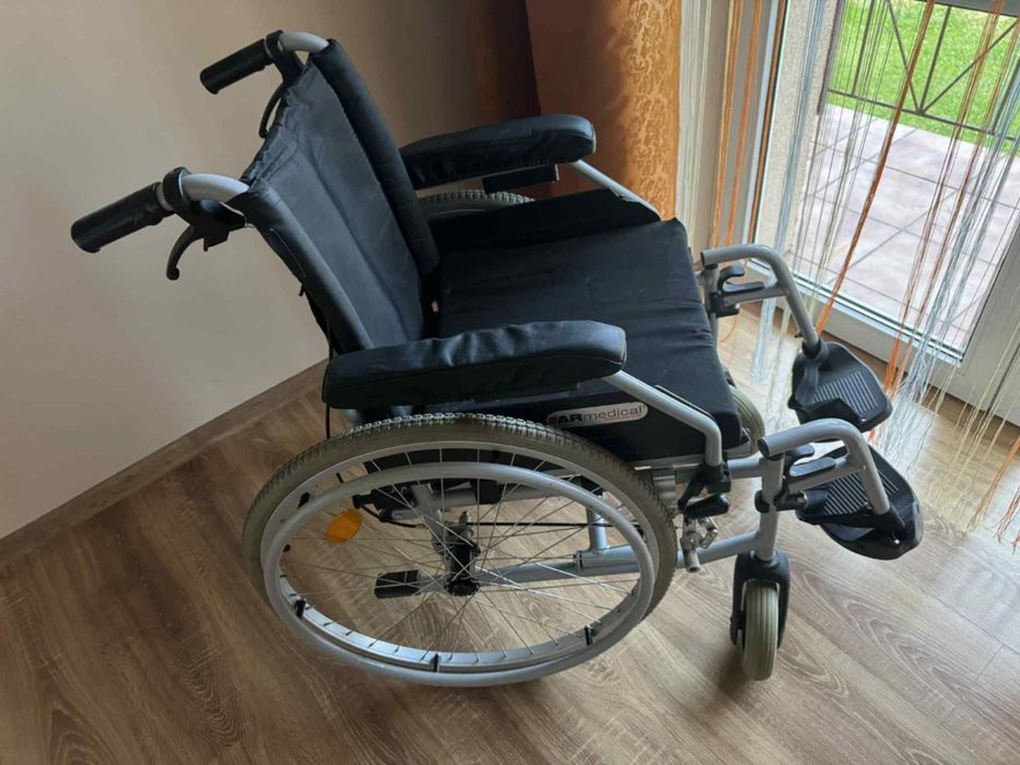 Sprzęt rehabilitacyjny