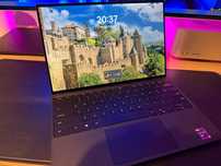Laptop Dell XPS 9310 13" i5-1135, 16GB, 1TB SSD, 4K Dotykowy gwarancja