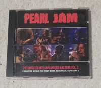 Pearl Jam - The United MTV Unplugged Masters Vol. 2
