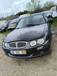 Rover 25 1.1 gasolina 2004 so peças