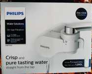 Filtr na kran ultra AWP3754/10 PHILIPS