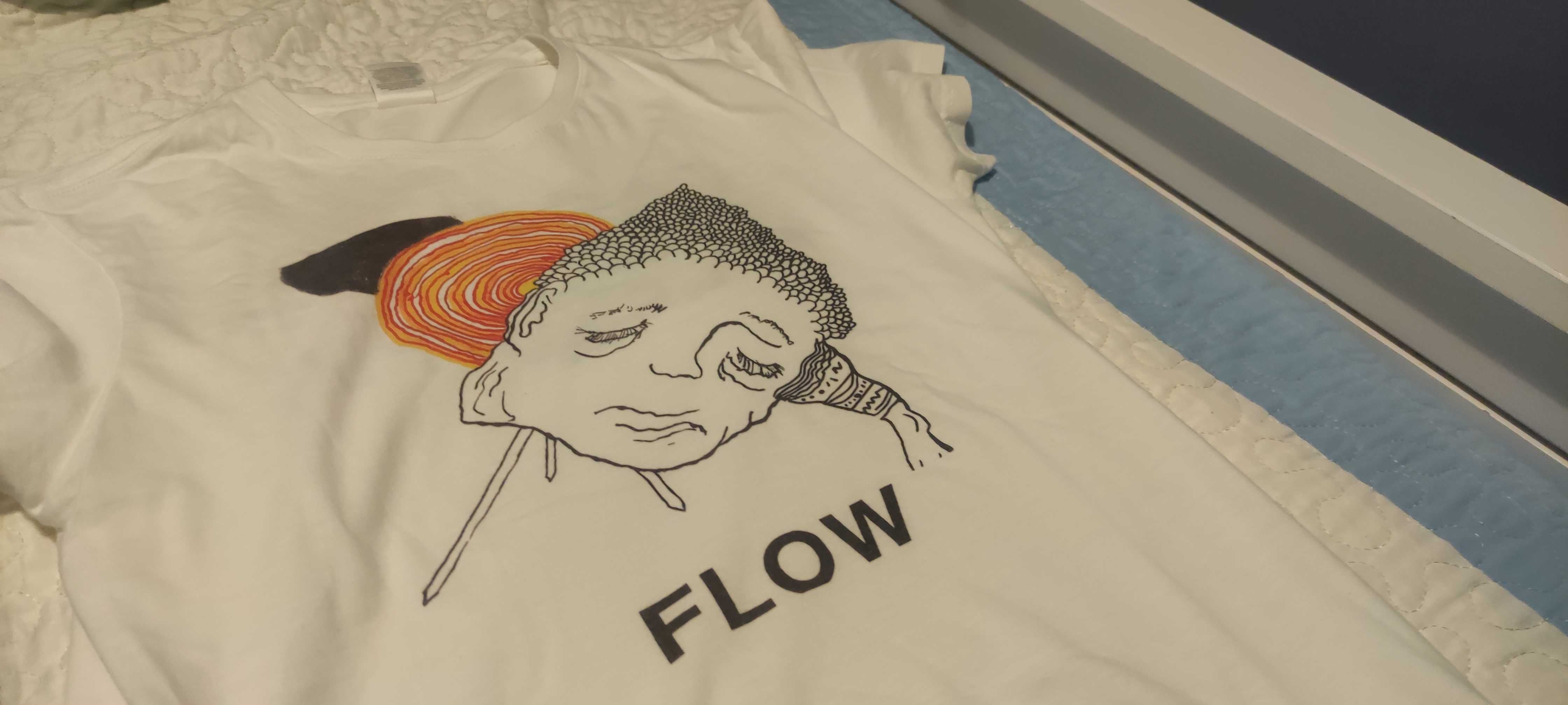 T-Shirt da banda Cage the Elephant