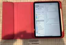 Apple iPad 10 generacji 64GB 10,9 cala żółty