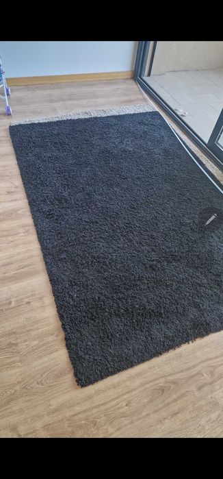 Lote de carpetes