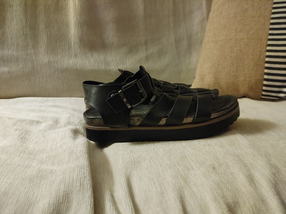 Sandálias Tino Gonzalez