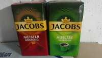 Kawa Jacobs Meister lub Auslese z Niemiec