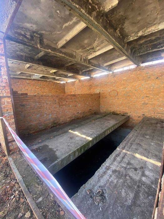 ID 38026 Південно-Захід ГАРАЖІ