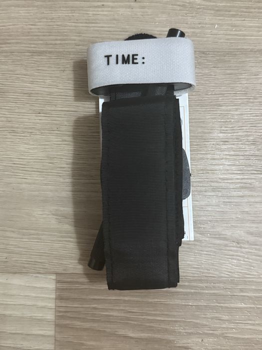 Турнікет тренувальний