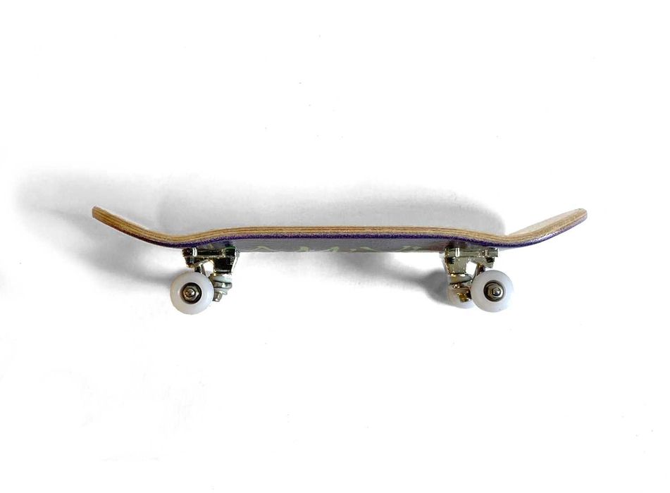 Fingerboard de madeira Pro