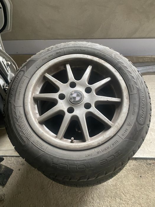 Продам титани е46