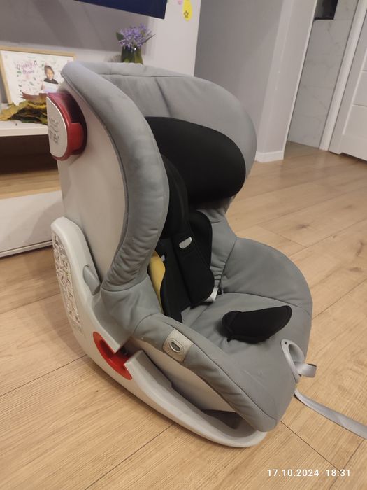 Fotelik Romer 9-18 kg