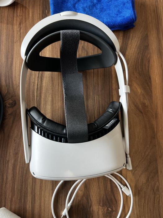 Meta Oculus Quest 2 - Óculos VR 128GB