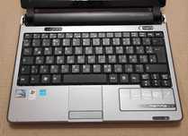 Ноутбук нетбук Acer Aspire One D250-0Bk