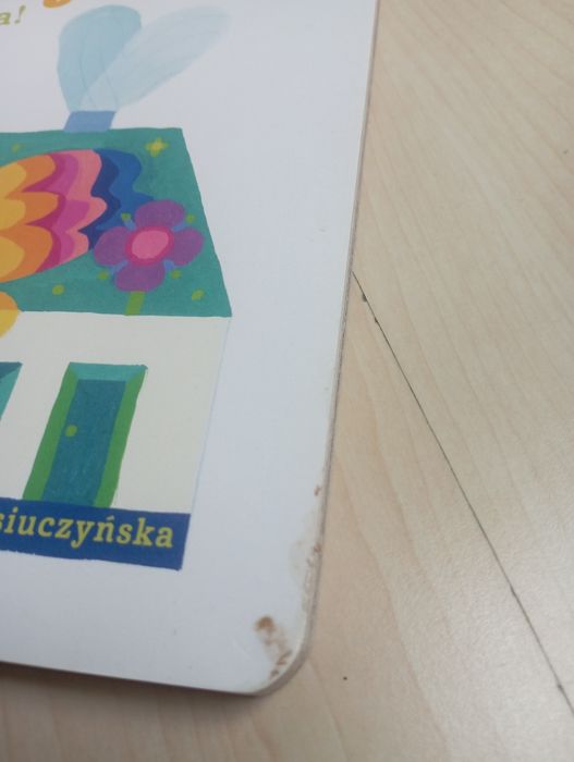 Książki dla dzieci