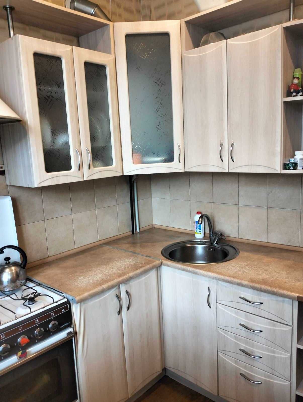 Продаж 3-кімнатної квартири, Северный, ж/м Північний нижнеднепровск