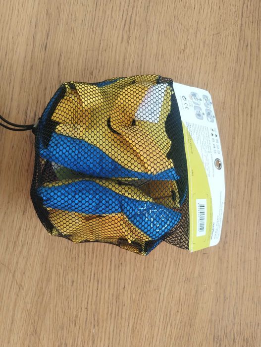 Ochraniacze dla dzieci