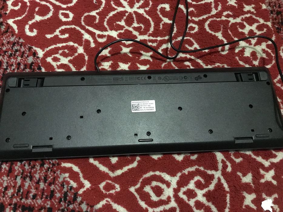 Продам клавиатуры DELL