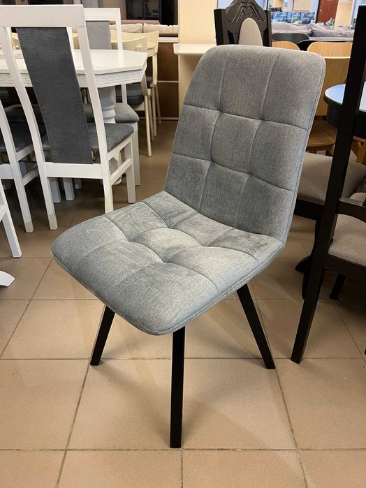 Стіл Марс Д100 кухонний круглий суцільний для дому на кухню для кухні