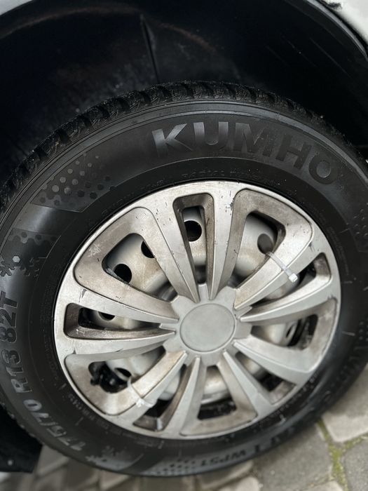 Продам део сенс 1.4 коробка ланос