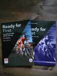 Ready for First 3rd edition