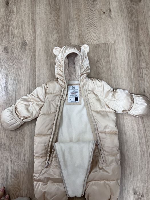 Зимовий комбінезон Gap