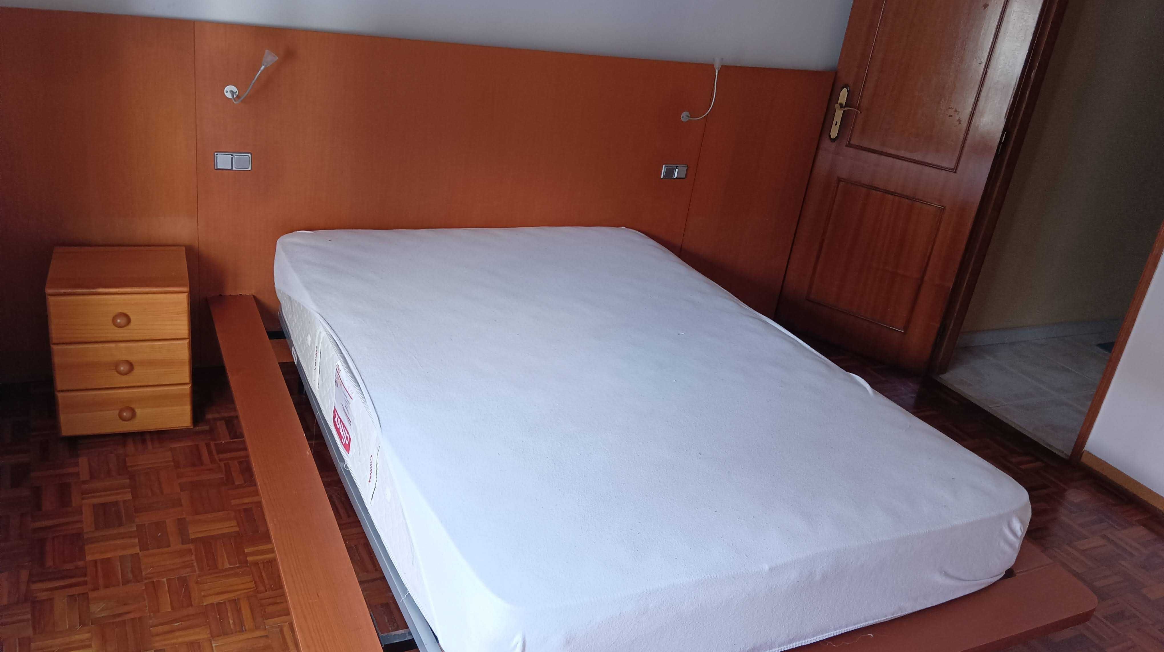 Arrendo quarto mensal