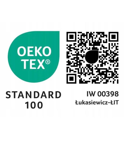 Materac do łóżka 160x200 pocket 9 stref METIS DoubleHARD