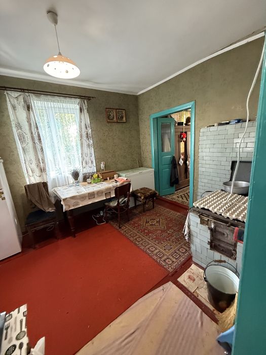 Продаж будинку с.Залужжя