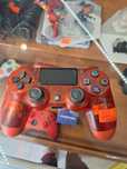 Pad PlayStation 4, BDB, CentrumGrania