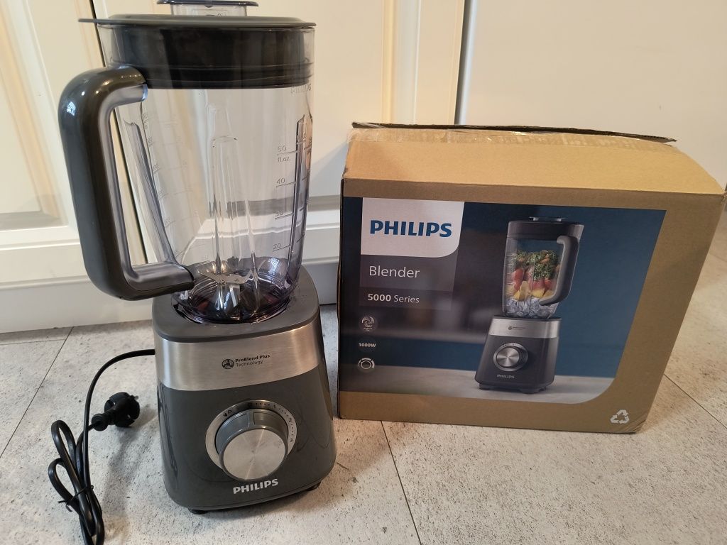 Philips Serii 5000 Blender