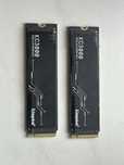 Kingston KC3000 4tb NVMe