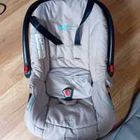 Fotelik,nosidełko Baby Design Dumbo 0-13kg
