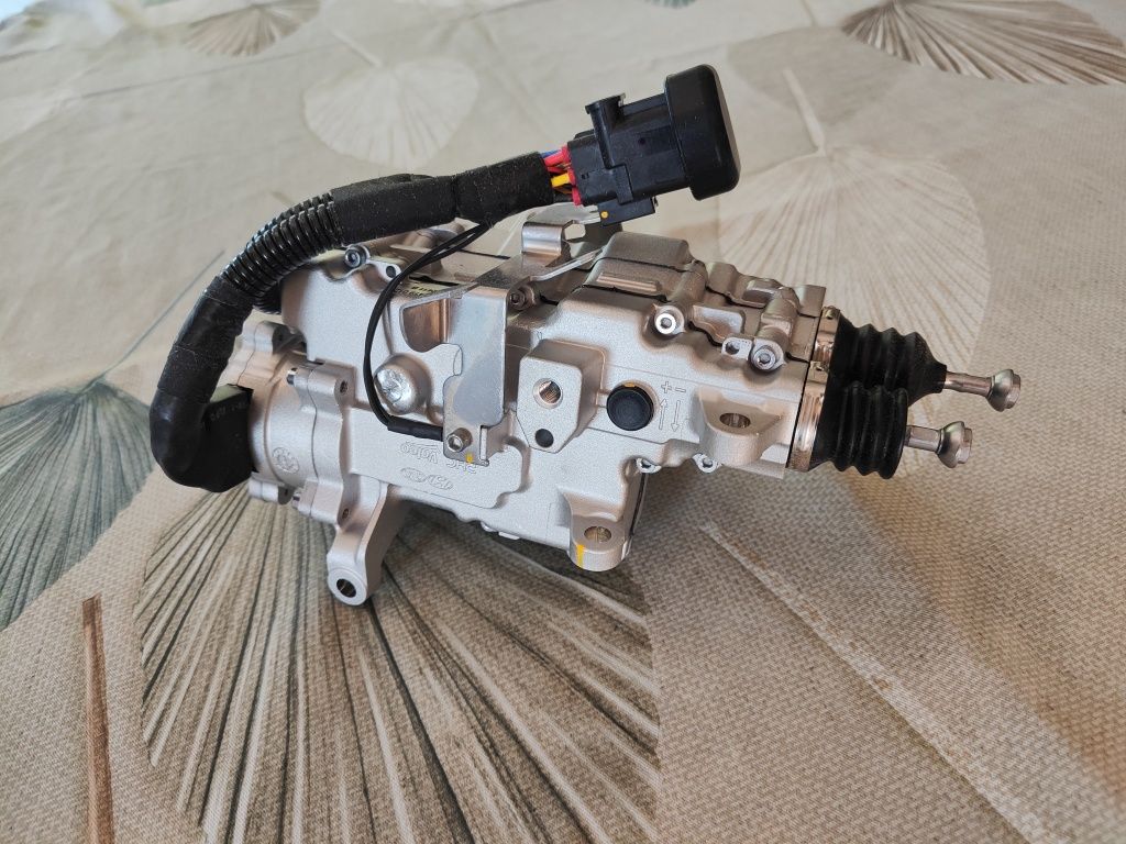 7DCT  wysprzęglik  HYUNDAI /KIA   OE 41470 2D300