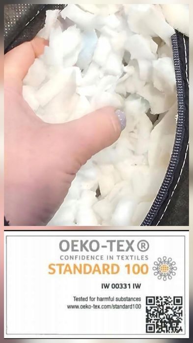 Poduszki poduchy na palety meble ogrodowe 120×65x15