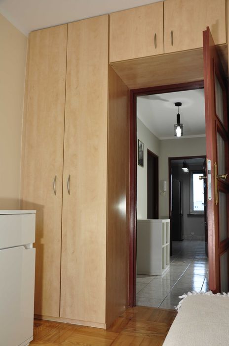 Pokój do wynajęcia, ul. Watykańska, CZUBY, osiedle RUTA